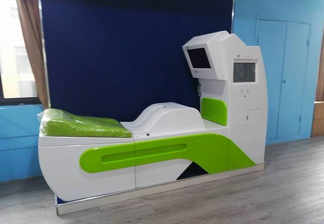 美容机箱使用频率过高的潜在影响与科学建议